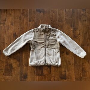 The North Face Denali fleece